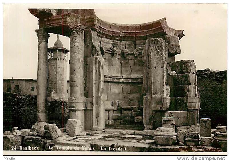 PU-14-096 : Baalbek - Syrie