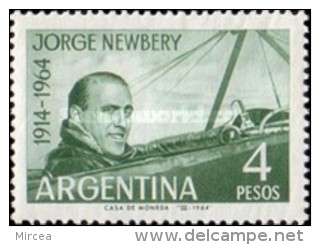 3981 - Argentine 1964 - 1v. Neuf** - Nuevos