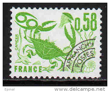 FRANCE : Préoblitéré N° 150 à 153 ** - PRIX FIXE - - 1964-1988