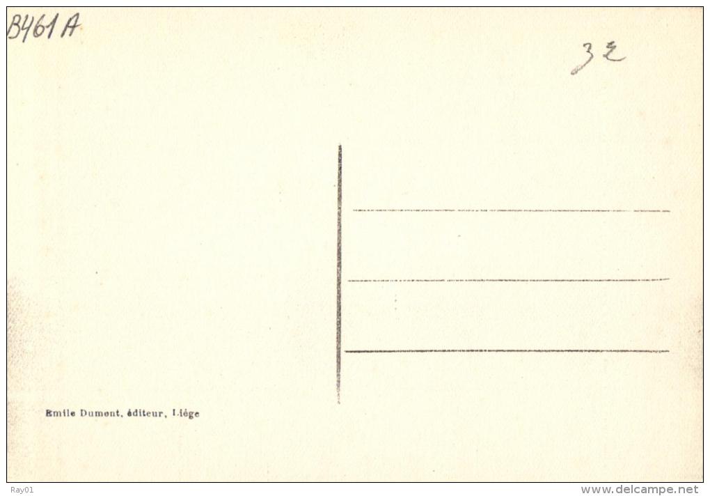 BELGIQUE - LIEGE - VISE - Lot De 6 Cartes (toutes Scannées Recto-verso Voir Description) - Visé