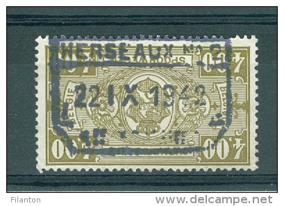 BELGIE - OBP Nr TR 248 - Cachet  "HERSEAUX"  - (ref. 3658) - Autres & Non Classés