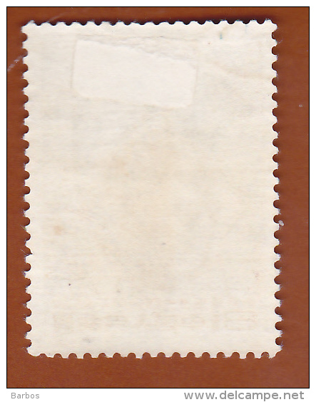 China ; 1960 ; Enghels  ; Used - Ongebruikt