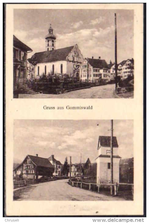 Gommiswald - Gommiswald