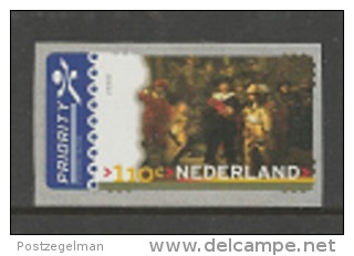NEDERLAND, 2000 Mint Never Hinged, Stamp, Night Watch, NVPH Nr. 1904, #7472 - Neufs