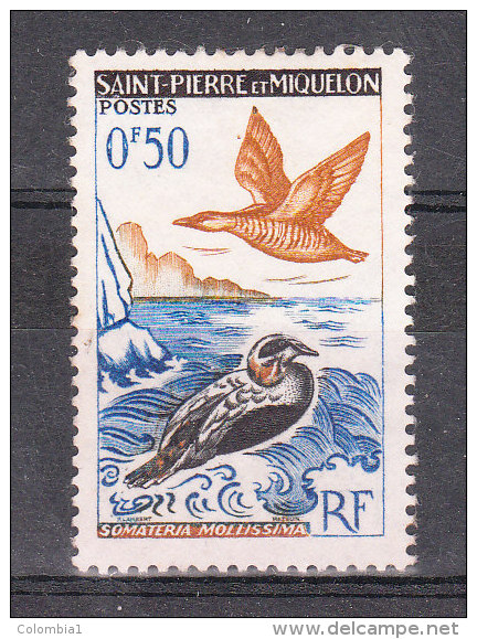 ST PIERRE ET MIQUELON YT 364 Neuf - Unused Stamps