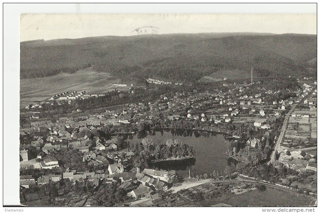 =DDR HARZBERG 1965 - Osterode