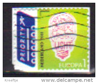 Europazegel 2011 - Used Stamps