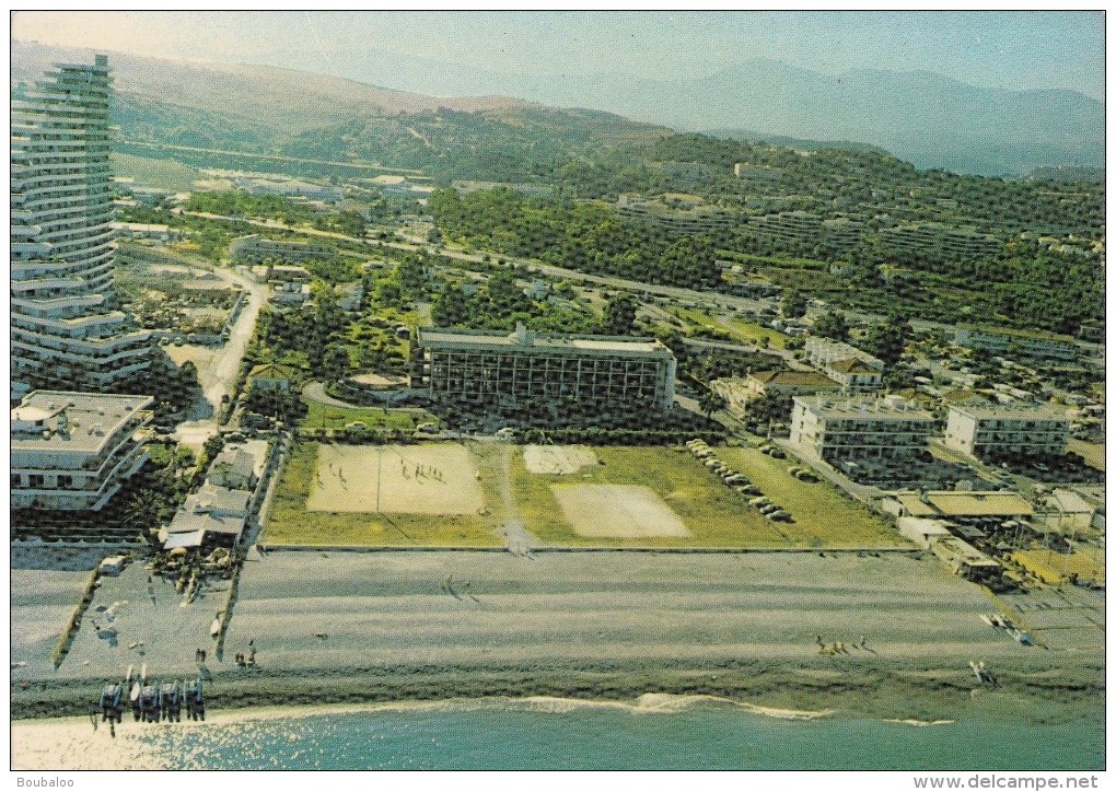 VILLENEUVE LOUBET - LA FIGHIERE - Sonstige & Ohne Zuordnung