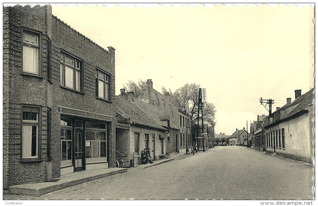 11. Meerle Dorp Hoogstraten - Hoogstraten