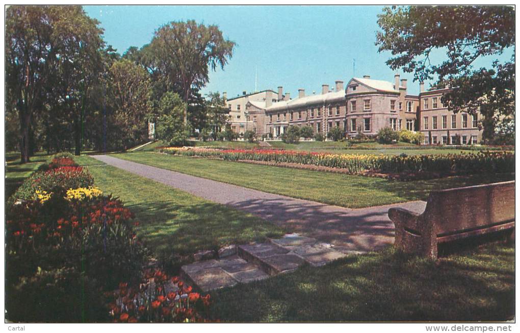 OTTAWA - The Residence Of The Governor General Of Canada - Ottawa