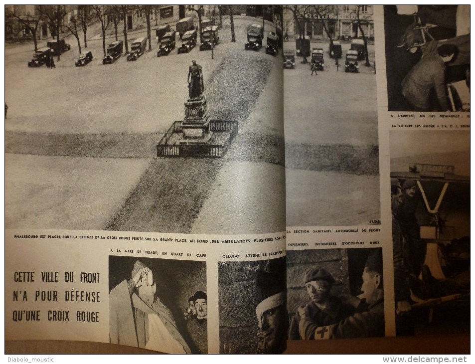 1940 MATCH ; La Mort Au Combat Du Chien-estafette BOBY Et Sa Tombe ; Phalsbourg; ROUMANIE; Hangoe; FINLANDE; Censure - Frans