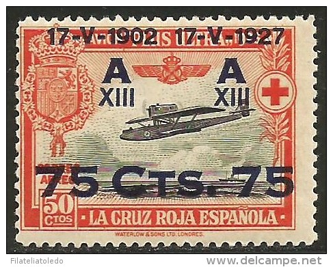 Espa&ntilde;a 391 ** - Unused Stamps