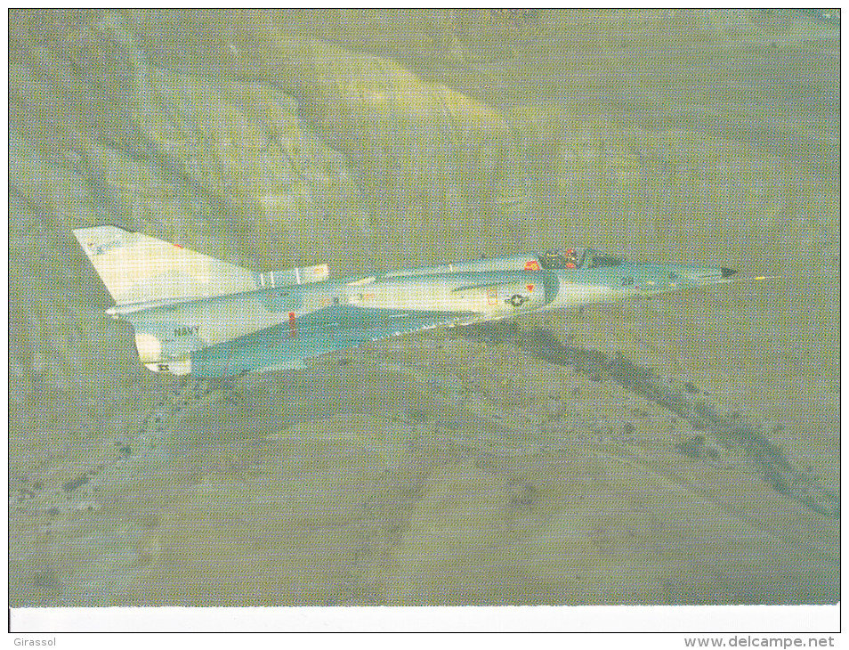 CPSM AVION MILITAIRE JET FGHTER TOP GUN TRAINING ISRAEL FOR STATES F 21 - 1946-....: Modern Era