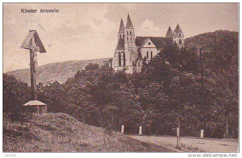 AK Kloster Arnstein - Ca. 1930 (8627) - Nassau