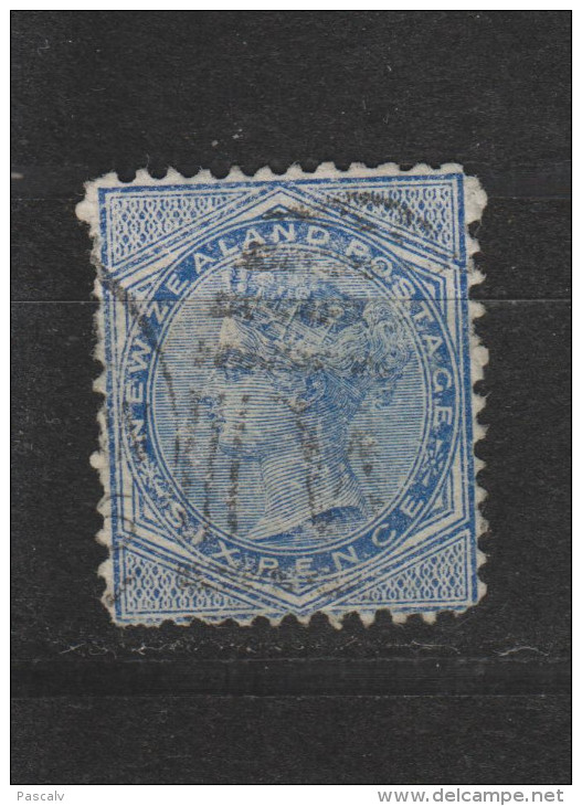 Yvert 56 Oblitéré - Used Stamps