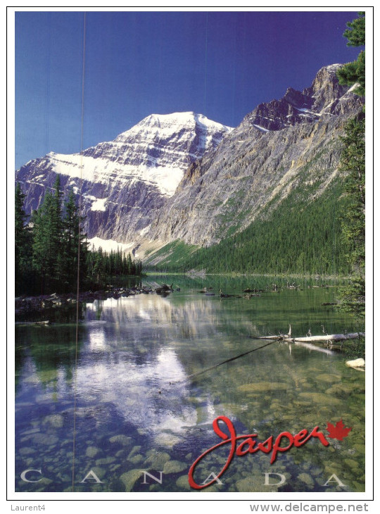 (69) Canada - Jasper - Jasper