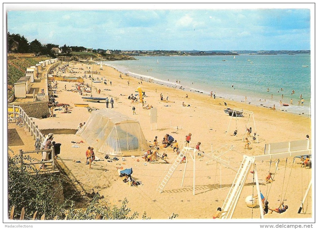 Lancieux (22) La Grande Plage - Lancieux