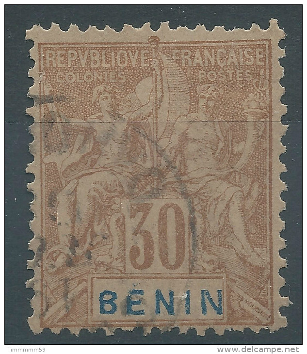 Lot N°26448   N°41,  Oblit Cachet à Date - Usados