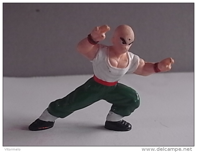 1 FIGURINE FIGURE DOLL PUPPET DUMMY TOY IMAGE POUPÉE - DRANGON BALL DRANGONBALL SON GOKU MANGA ACTION HERO - Dragon Ball