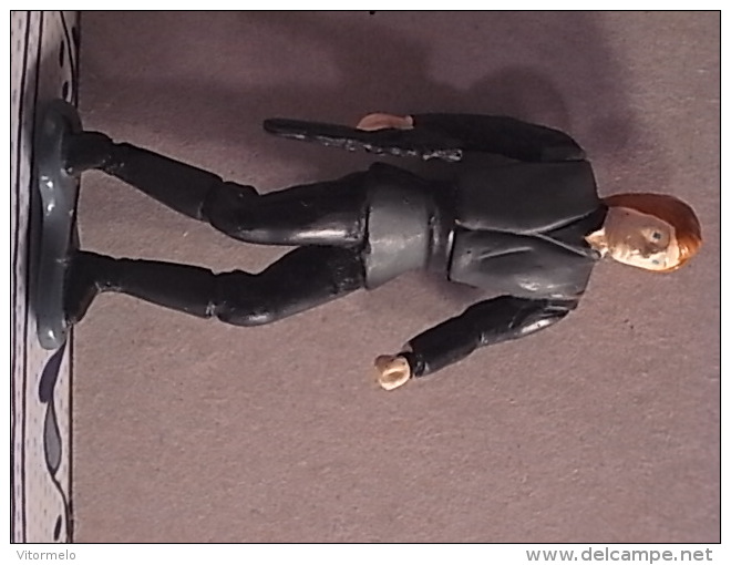 1 Figurine - Star Wars Luke Skywalker - First Release (1977-1985)