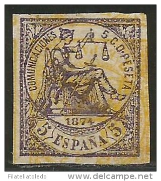 Espa&ntilde;a 144P (*) - Nuovi