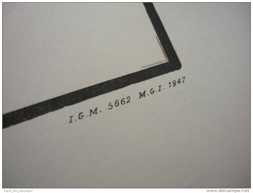 USA 39-45 : GRANDE PLANCHE INSTRUCTION MITRAILLEUSE BROWNING .30.................!!!!! !!!!!!