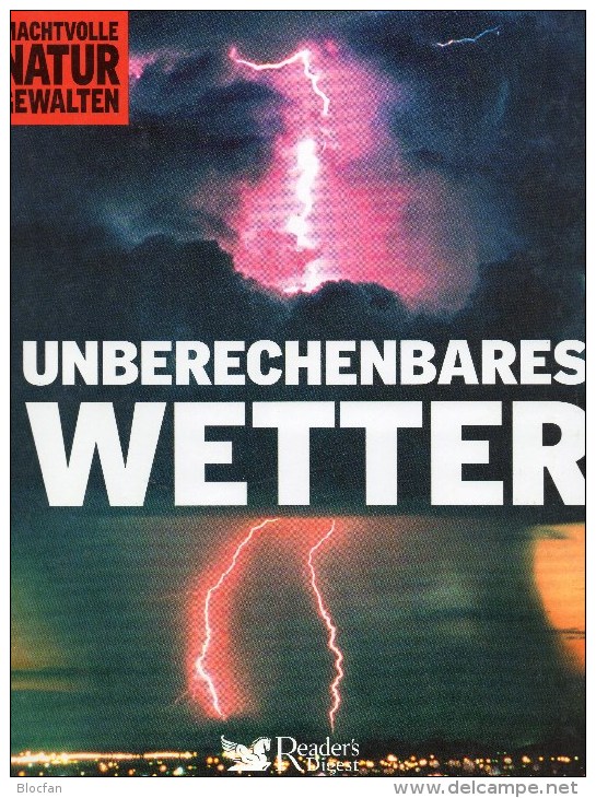 Wolken Weltall Satellit Meteorologie 1964 DDR Block 20/22+34/36 ** 45€ + Bildband Wetter Book M/s Blocs Sheet Bf Germany - Encyclopédies