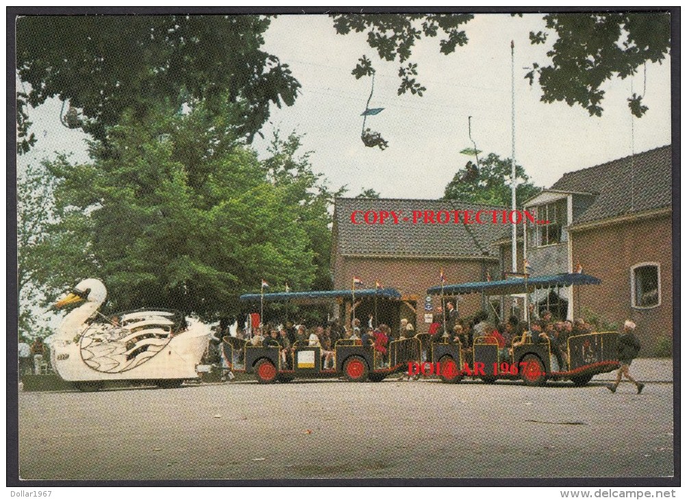 Oosterbeek - Rijnterras "De Westerbouwing"  -  NOT Used ( Originalscan !!! ) - Oosterbeek