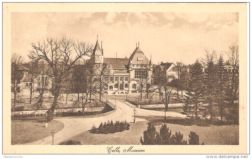 Celle - Celle