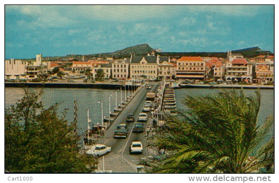 CURACAO ANNI 60/70 - Curaçao