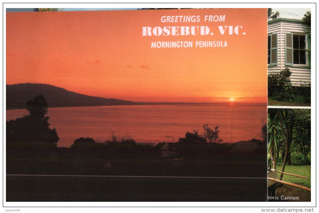 (250) Australia - VIC - Rosebud - Mornington Peninsula