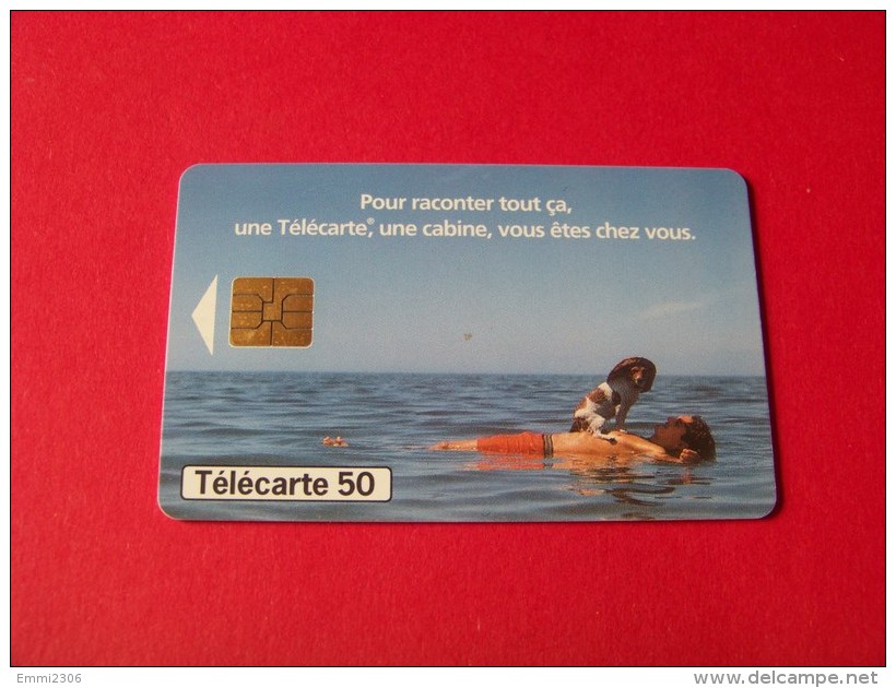 Telefonkarte Frankreich /   T2G - 07/98    Gebraucht    ( B - 1 ) - 1998
