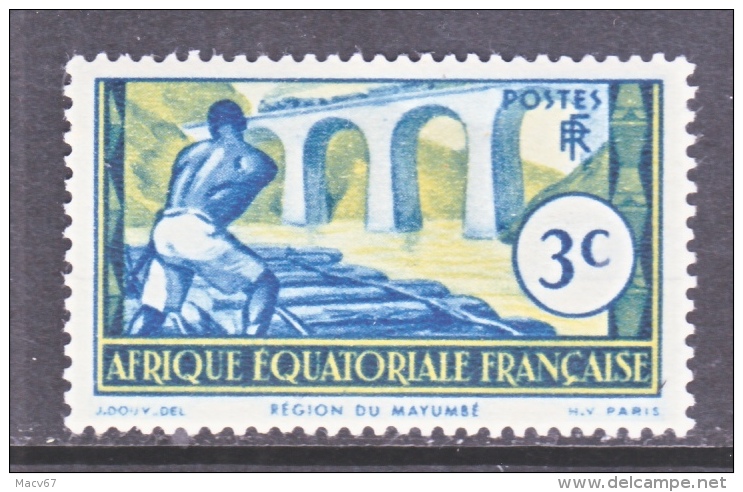 A.E.F.  35   * - Unused Stamps