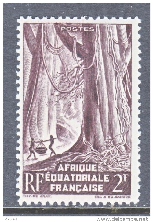 A.E.F.  175     * - Unused Stamps
