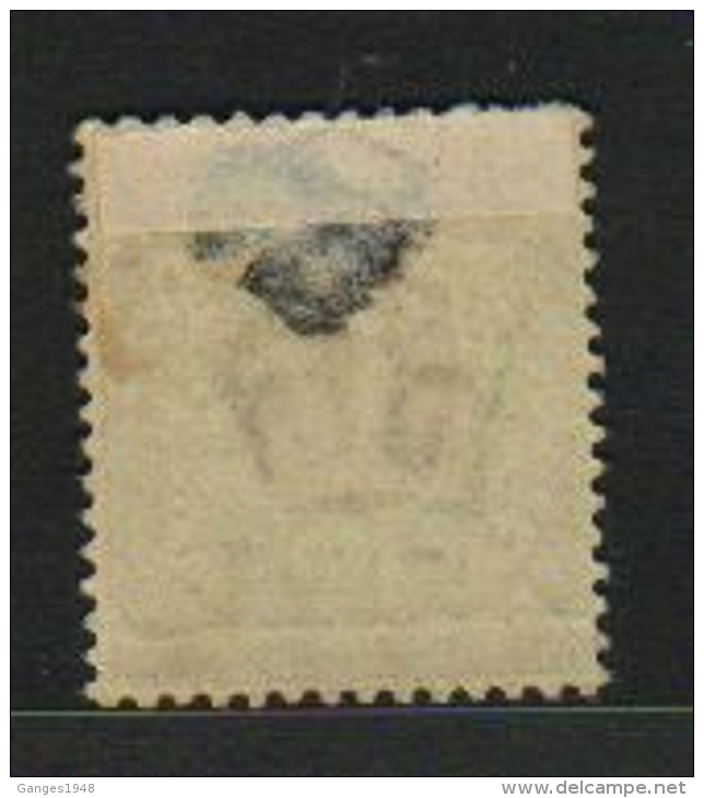 Great Britain   QV  1.5d  Mounted Mint  #  57435 - Unused Stamps