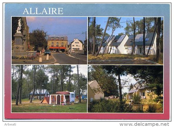 56 ALLAIRE ++ Multivues ++ - Allaire