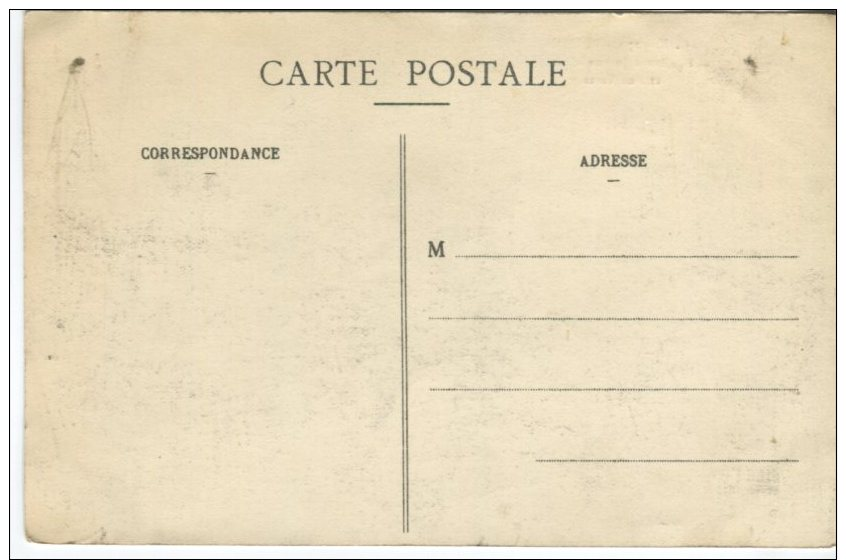 CV Postcard, Rouen, Boulevard Jeanne D'Arc Et Rue Verte, 270, Animee - Rouen