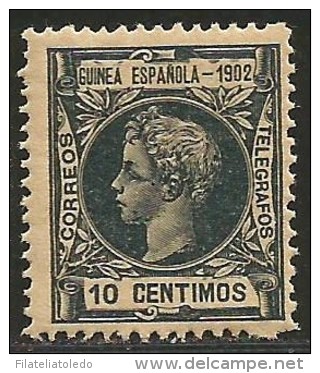 Guinea 2 ** - Guinea Española