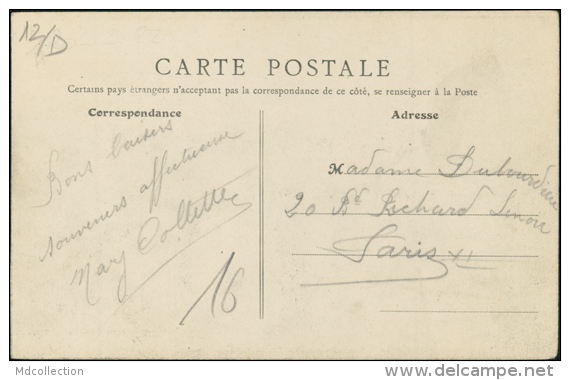 54 BRIEY / Villa Basse / - Briey