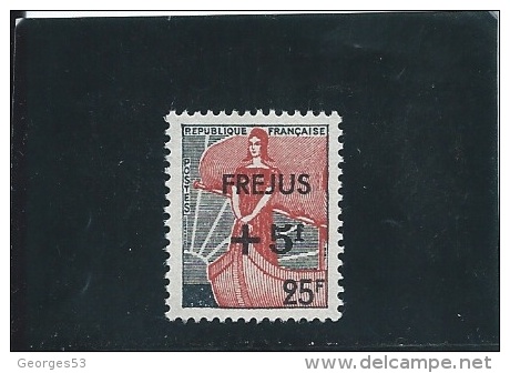 France LOT   N°1229 **      Valeur : 0,30 € - Nuovi