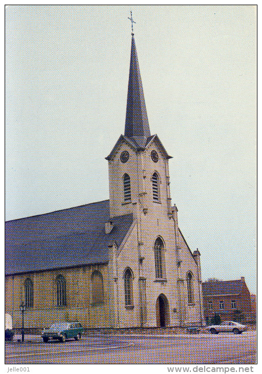 Erps Kerk Kortenberg - Kortenberg