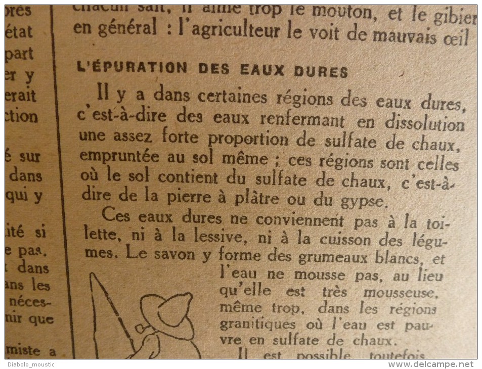 1918 LPDF:Aviateur Guérin;Soissons;PROVENCE; Moreuil;Rouvrelles;Montdidier;Villers-Cot.;Ville-en-;Oulchy-la-V ;ECHO S