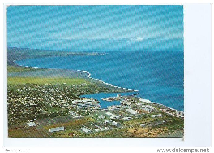 La Réunion.Saint Paul - Saint Paul