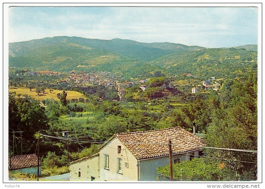 DAVOLI - PANORAMA - CATANZARO - Catanzaro