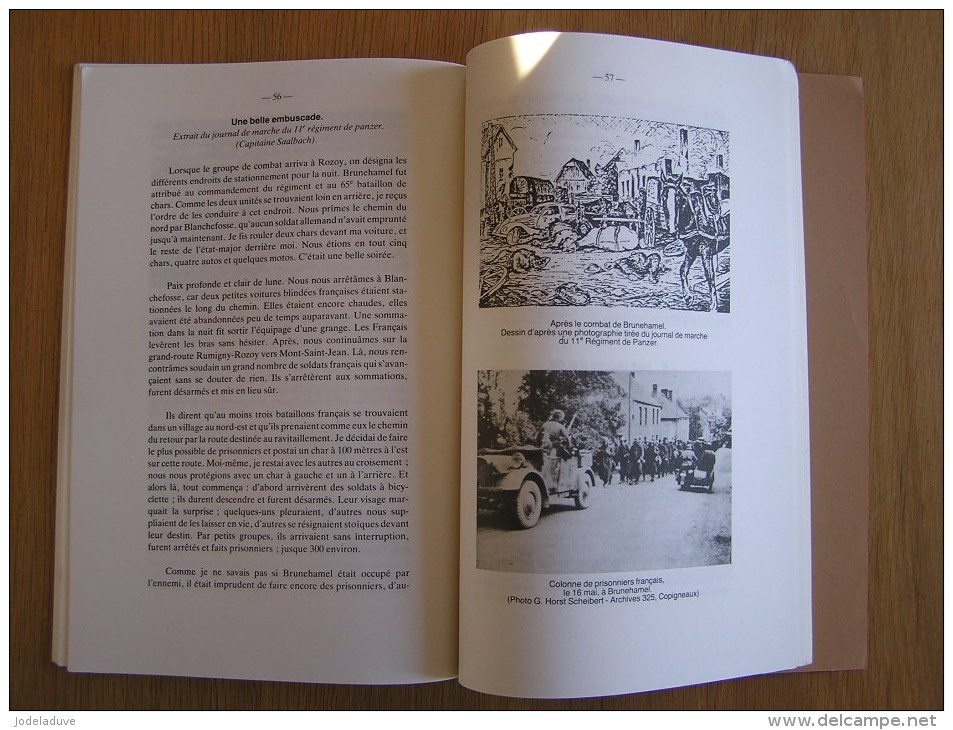 AU PAYS DES RIEZES & DES SARTS N° 105 Histoire Régionalisme A Soussigne Mariembourg Meuse à l' Oise 1940 Guerre 40 45