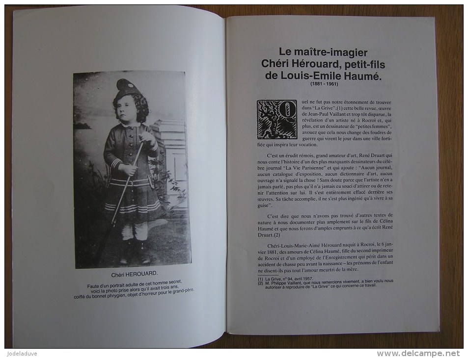 AU PAYS DES RIEZES & DES SARTS N° 110 Histoire Régionalisme Hérouard Rocroi Ligne 132 Gare Couvin 14 18 Guerre - Belgique