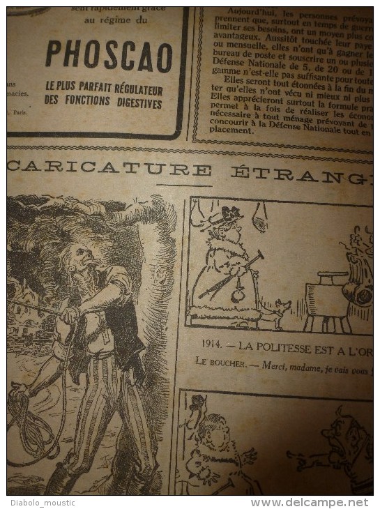 1918 LPDF:Pompelle;Mystère-canon--->PARIS;Nieuport;Bras ;MONASTIR; Les GARIBALDIENS à Chemise Rouge Montent En Ligne - Francese