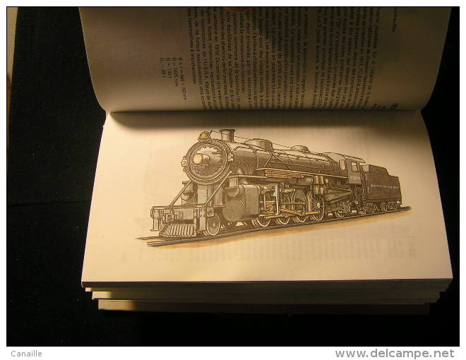 Locomotives à Vapeur - Petite Encyclopedie  - PML éditions ( 1995 ). Format : 12,5 X 20 . 225 Pages, 90 Planches Couleur - Encyclopedieën