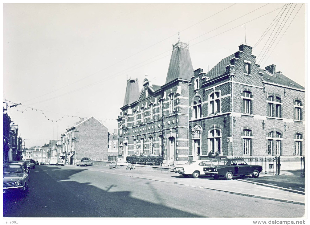 Landen Stadhuis - Landen