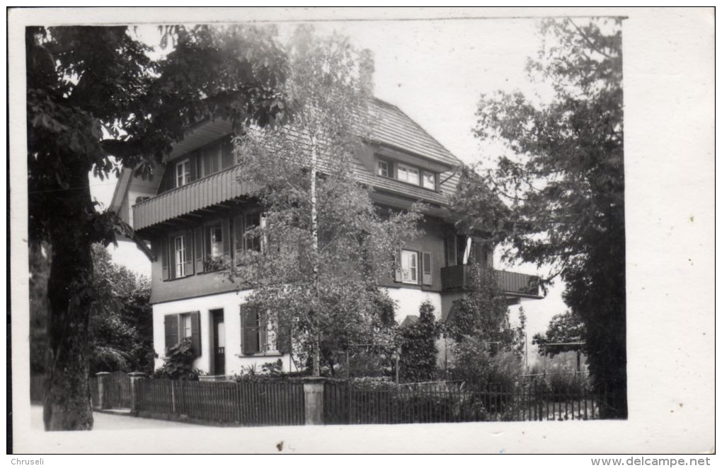 Sumiswald  Haus - Sumiswald